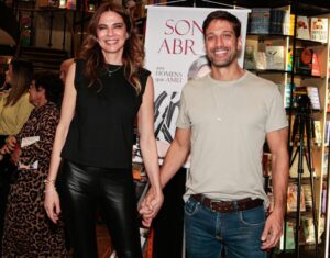 Irmão de Luciana Gimenez desabafa após 10 anos fora da mídia