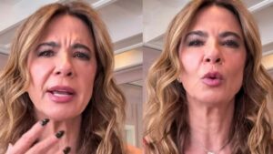 Aos 56 anos, Luciana Gimenez faz reflexão sobre envelhecimento e critica posturas: ‘Me preocupa’