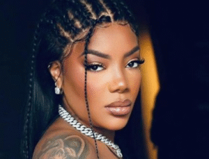 Câmara de Niterói aprova título de cidadã niteroiense para Ludmilla