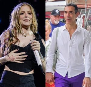 De Luísa Sonza a César Tralli, famosos se mobilizam para ajudar vítimas das chuvas em Juiz de Fora