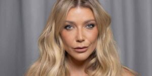 Luiza Possi encerra ciclo na MPB