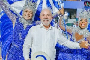 Ministros de Lula são intimados a prestar contas sobre verba milionária para o carnaval carioca