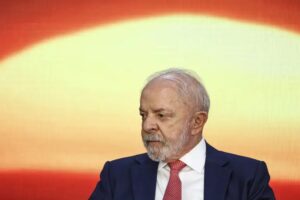 A reação de Lula à quebra dos sigilos de Lulinha