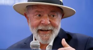 Lula reage ao ser chamado de ‘irmão’ pelo presidente da Coreia do Sul