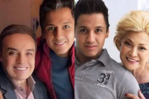 Maquiador de famosos, como Gugu e Hebe, é visto em situação de rua em SP