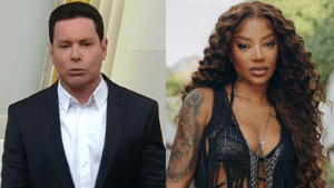 Acusado de racismo, Marcão do Povo recorre à Justiça contra Ludmilla; entenda o caso