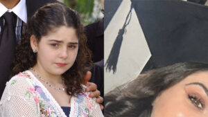 Aos 34 anos, ex-atriz mirim se forma em faculdade longe das novelas: ‘Decidi recalcular a rota’