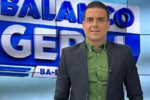 Apresentador acusado de dar ”golpe do pix” tem habeas corpus negado no STJ