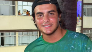 Aos 16 anos, filho de Ivete Sangalo revela o que quer ser quando crescer