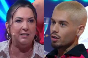 Margareth Serrão expõe atitude do Zé Felipe: “Muito pesada!”