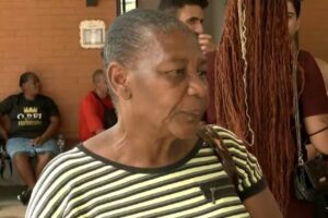 Idosa possui 17 parentes entre os mortos e desaparecidos em tragédia de Minas Gerais