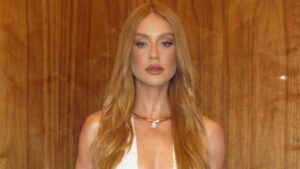 Marina Ruy Barbosa se pronuncia após boatos de gravidez