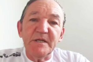 Marquito sofre acidente e é internado em coma induzido em São Paulo