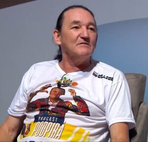 Marquito passará por cirurgia delicada na coluna após sofrer acidente