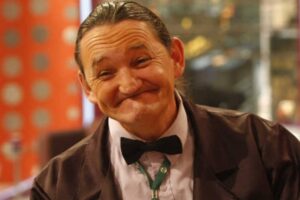 Marquito, do Ratinho, é submetido a cirurgia de risco após sofrer acidente