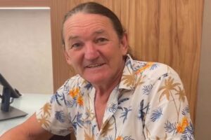 SBT divulga estado de saúde atualizado do humorista Marquito