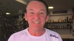 Piorou? Saiba o estado de saúde de Marquito