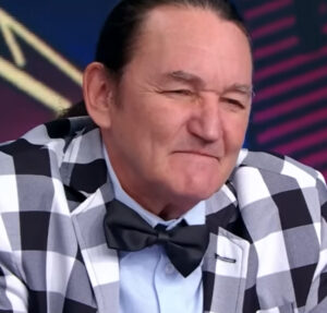 Após acidente de moto, Marquito permanece na UTI em estado grave