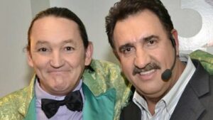 Marquito, do Programa do Ratinho, passará por cirurgia delicada após acidente