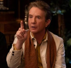 Amiga relembra proximidade de Katherine Hartley Short com o pai, Martin Short: Ele a apoiava muito