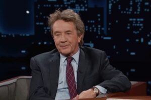 Filha do ator Martin Short é encontrada morta