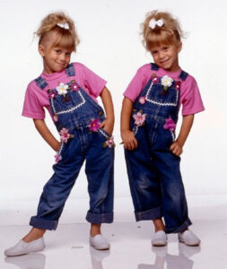 No aniversário de Elisabeth Olsen, confira curiosidades sobre ela e suas irmãs!