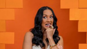 BBB 26: Maxiane é eliminada no sexto paredão com 63,21% dos votos