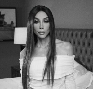 Gerluce finge não saber da existência da Casa de Farinha. Confira o que vai rolar neste sábado em Três Graças