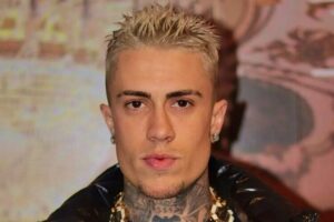 MC Daniel processa influencer após ser chamado de ‘gay’