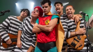 Corpos dos Mamonas Assassinas serão exumados após quase 30 anos; SAIBA MOTIVO