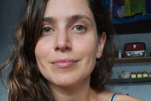 Mel Lisboa contrai IST em estado avançado e desabafa