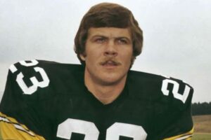 Morre Mike Wagner, tetracampeão do Super Bowl, aos 76 anos