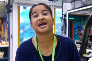 BBB26: Milena parte pra cima de Jordana e clima esquenta no reality