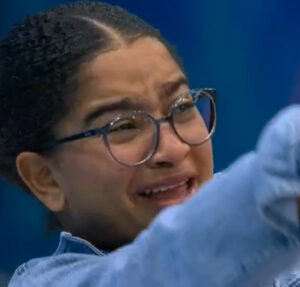 Milena, Anjo da semana do BBB26, questiona vídeo da família; irmã da sister se manifesta