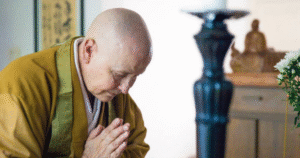 Monja Coen: como ser jornalista a fez ter contato com a ‘dor do mundo’ e a levou ao zen budismo