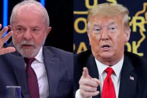 Lula diz que Conselho de Paz de Trump é ”resort sobre cadáveres”