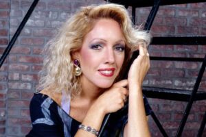 Atriz Maria O’Brien, de Matlock e Protocol, morre aos 75 anos