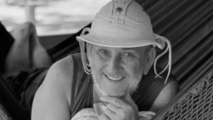 Seu Boinha, pai do influenciador Francisco Garcia, morre aos 69 anos