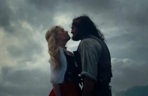 Análise: “O Morro dos Ventos Uivantes” aposta no excesso — e paga o preço