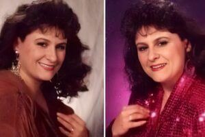 Mulher desaparecida por 24 anos revela por que abandonou a família