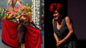 Nany People descarta monogamia em relação com homem 30 anos mais novo