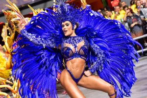 Musa da Gaviões é denunciada por lavagem de dinheiro ligada ao PCC; SAIBA MAIS!