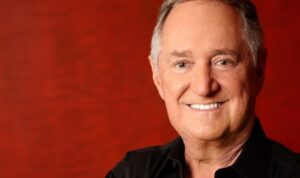 Neil Sedaka, ícone do pop dos anos 60, morre aos 86 anos