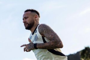 BBB26: Neymar Jr. surpreende ao revelar torcida e web reage