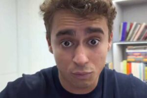 Nikolas Ferreira convoca buzinaço contra Lula e STF e é detonado por bolsonaristas