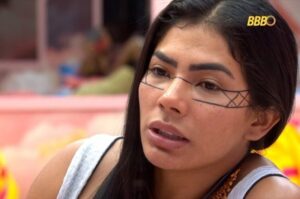 BBB 26: Marciele passa mal e recebe atendimento médico