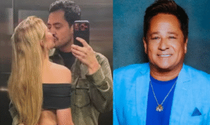 Nova nora de Leonardo! Conheça Raphaela Tolotti, namorada de Matheus Vargas