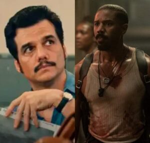 No Bafta 2026, O Agente Secreto perde em Melhor Roteiro Original para Pecadores