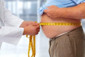 Obesidade no Brasil sobe 118%, revela Ministério da Saúde