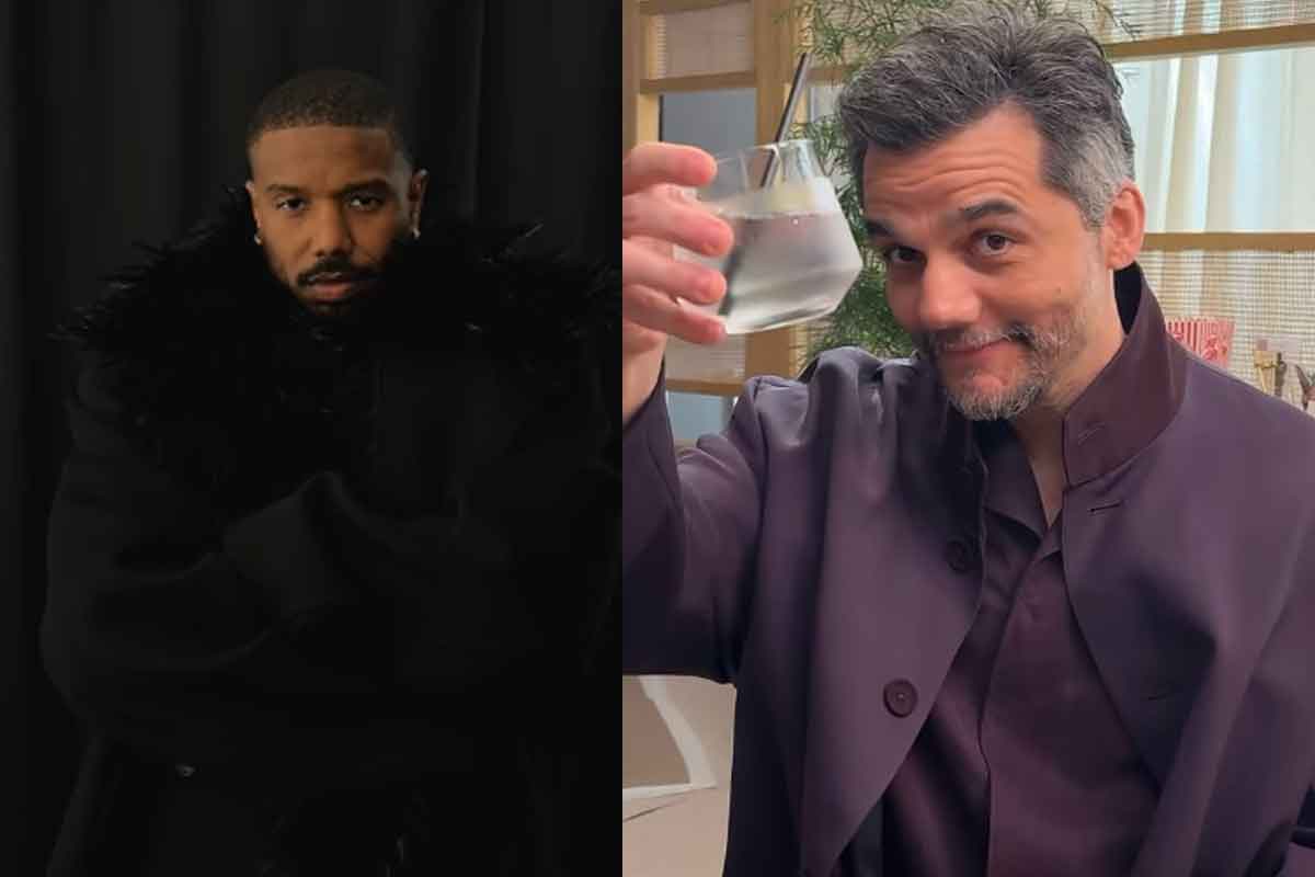 Web nota detalhe em entrega do Oscar 2026: ‘Ele olhou’